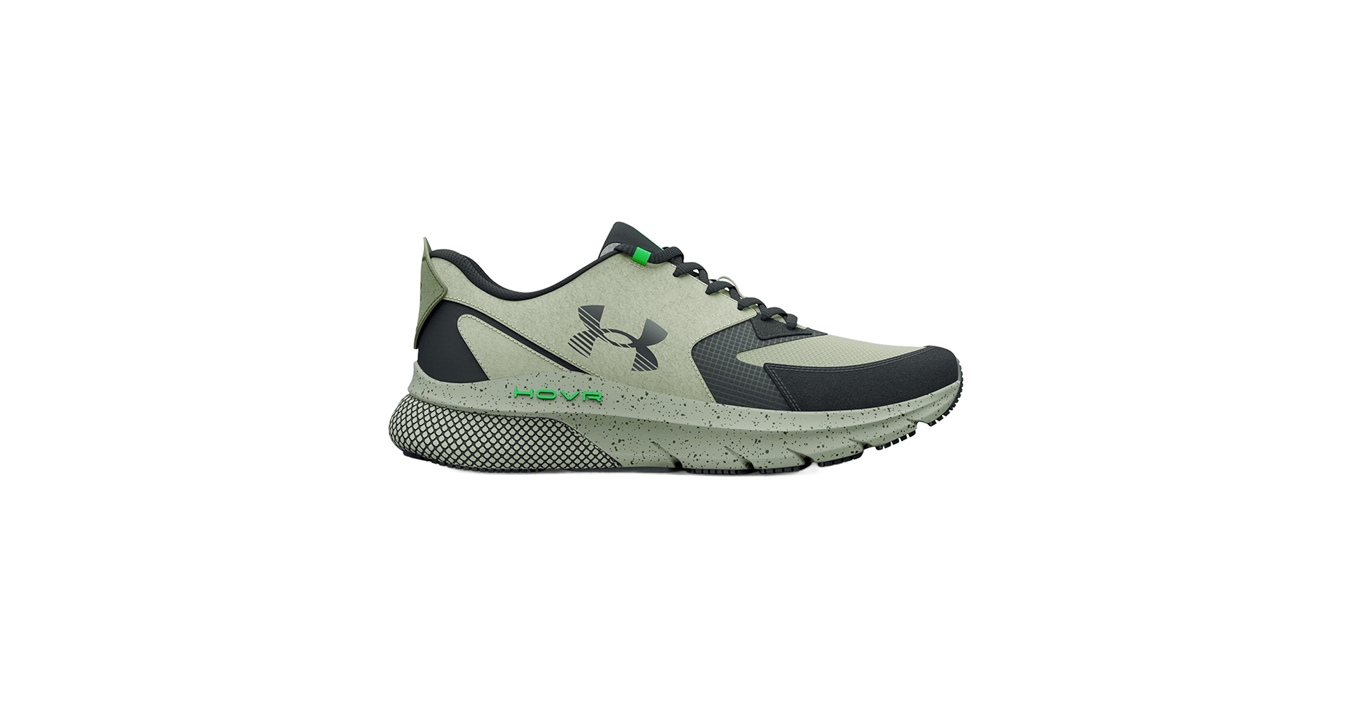 Amazon.com | Under Armour Men's UA HOVR Turbulence LTD